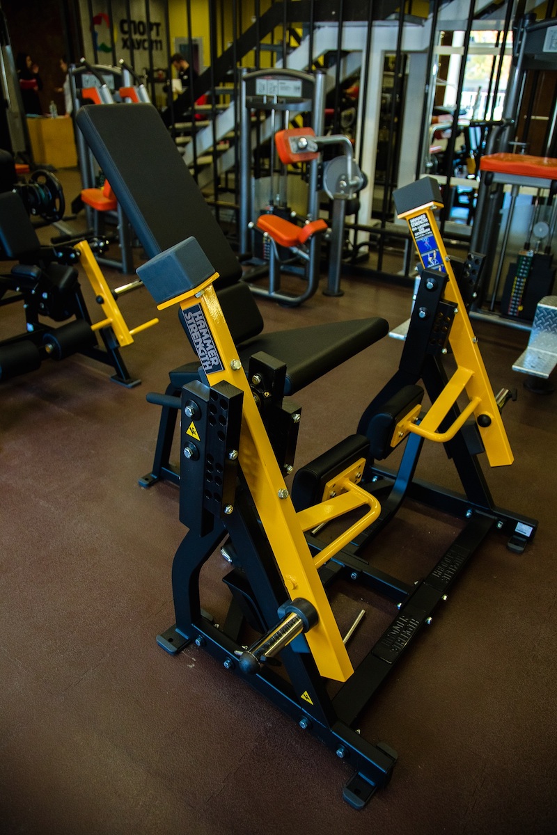 FitnessPro