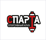 Лого Спортивный клуб «Спарта»