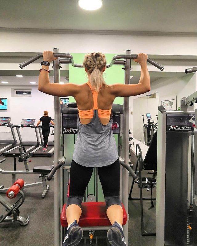 FitnessPro
