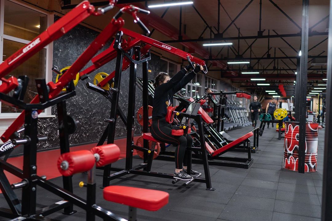 FitnessPro