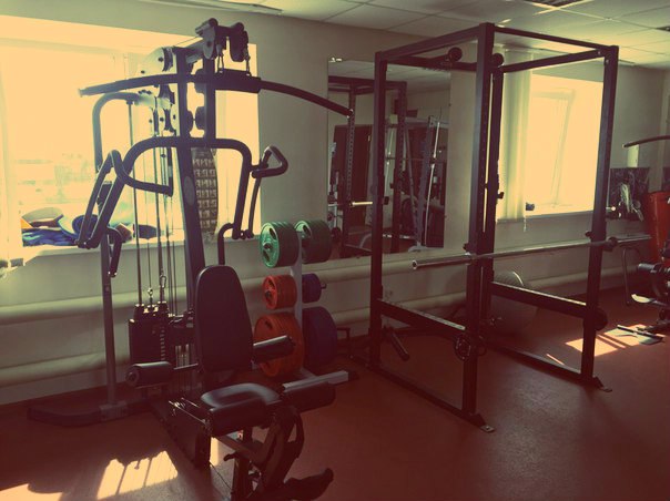 FitnessPro