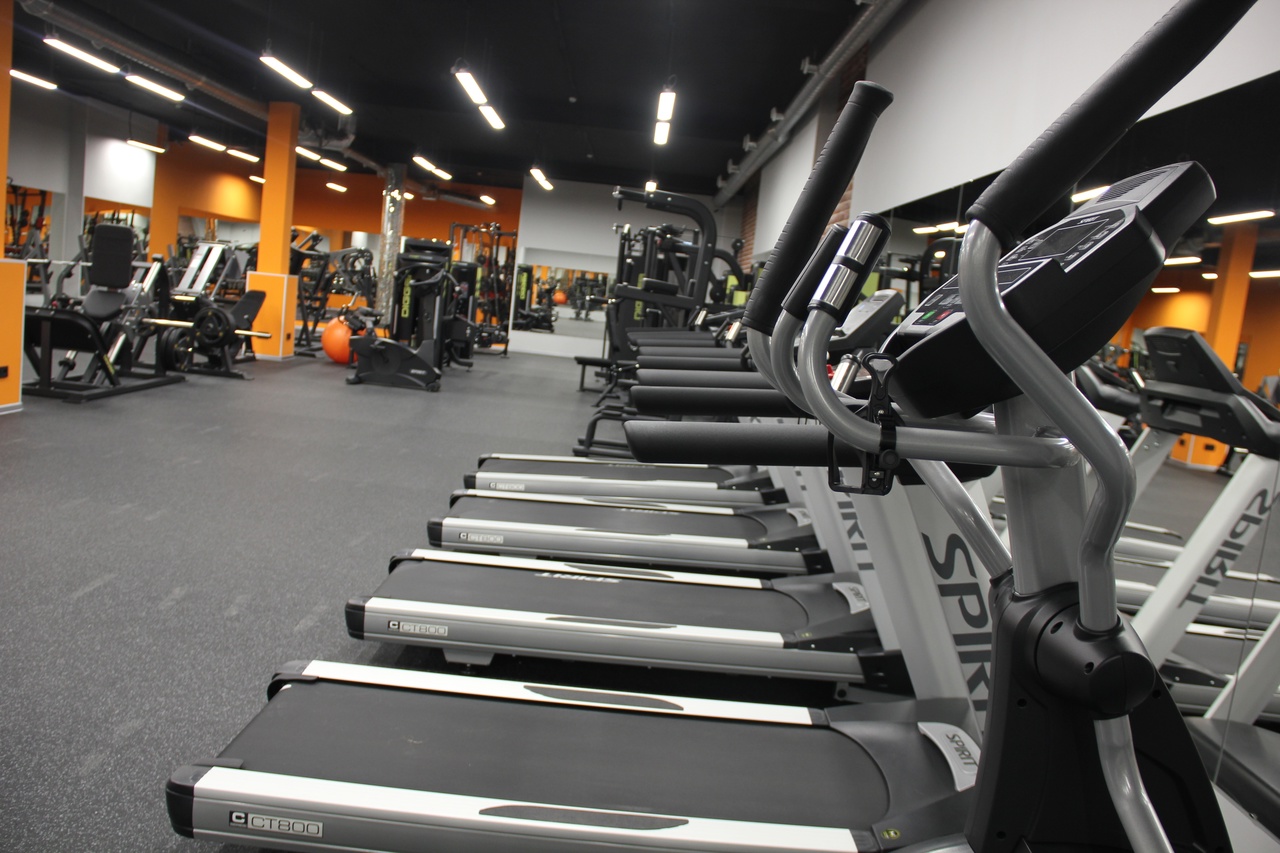 FitnessPro