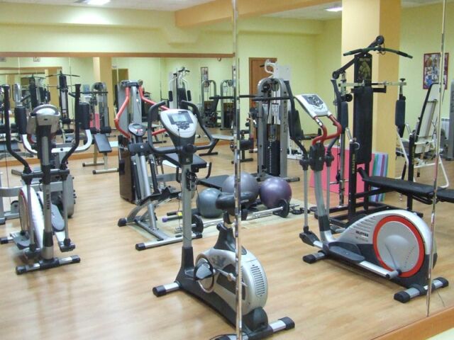 FitnessPro