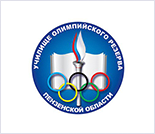 Лого Училище олимпийского резерва
