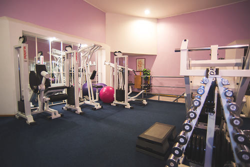 FitnessPro