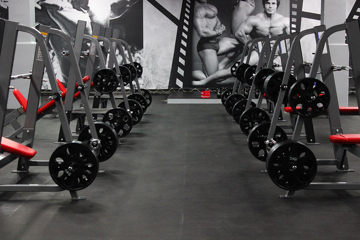 FitnessPro