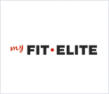 Лого Фитнес-клуб «My Fit Elite»