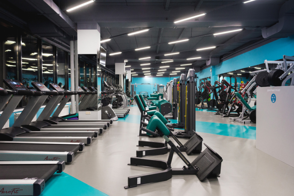 FitnessPro