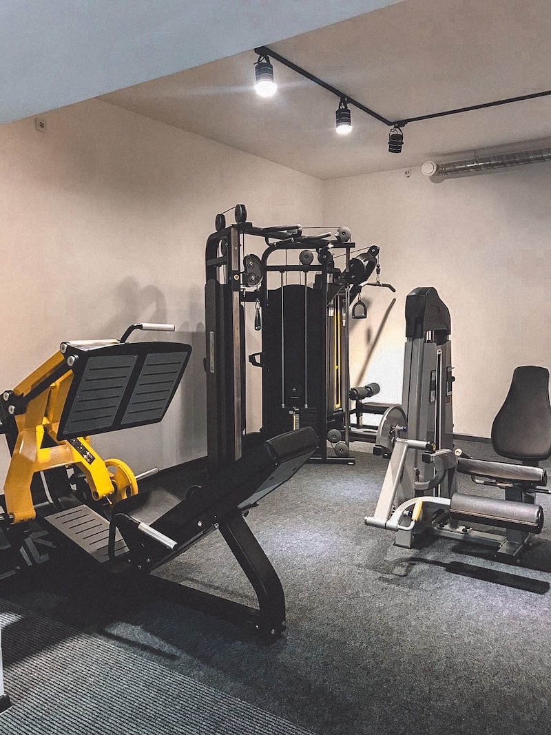 FitnessPro