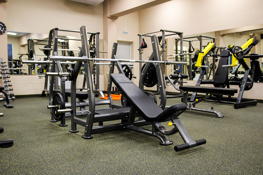 FitnessPro