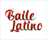 Лого Школа танцев «Baile Latino»
