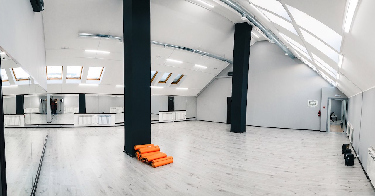 Фитнес-клуб «Fitness Land»