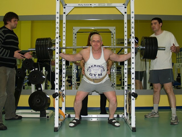 Тренажерный зал «SL FITNESS»