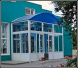 Лого Центр физической культуры и спорта