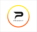 Лого Фитнес-клуб «Pride»