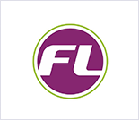 Лого Фитнес-клуб «FitLine»