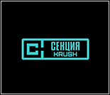 Лого Фитнес-студия «Krush»