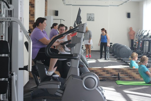 FitnessPro