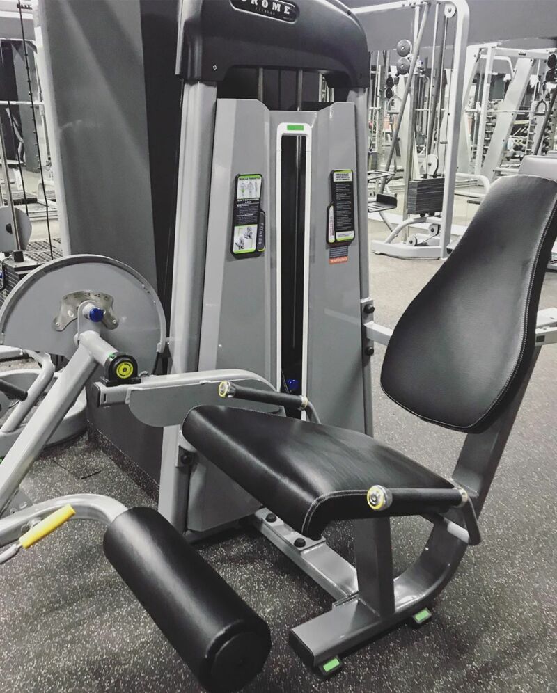 FitnessPro