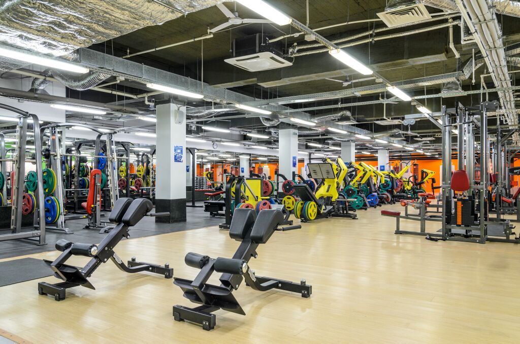 FitnessPro