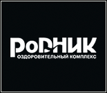 Лого Плавательный бассейн «Родник»