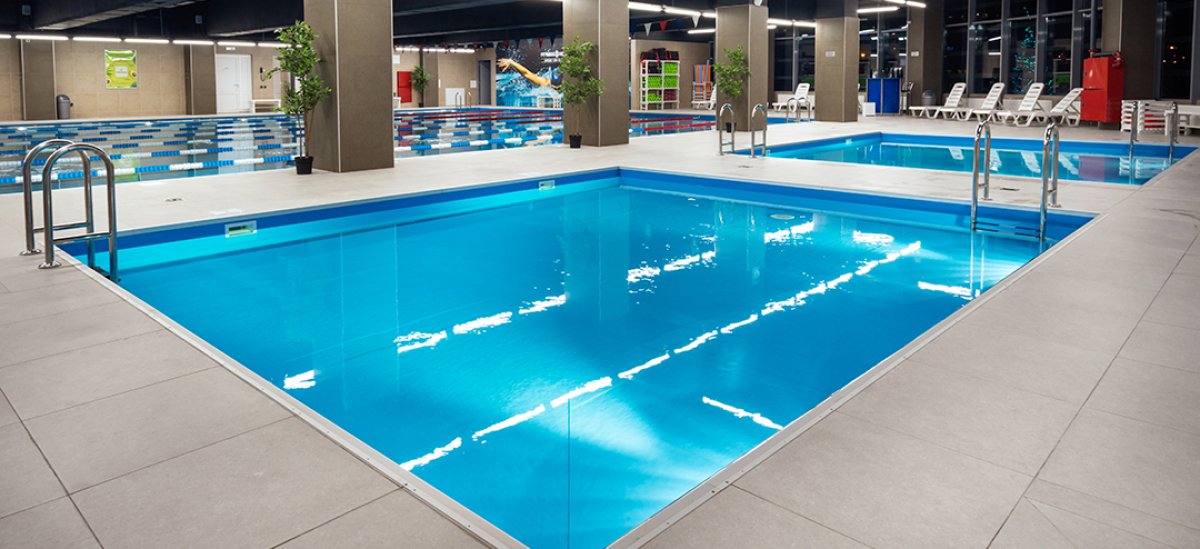 Спортивный клуб «Fitness House» (Славянка)