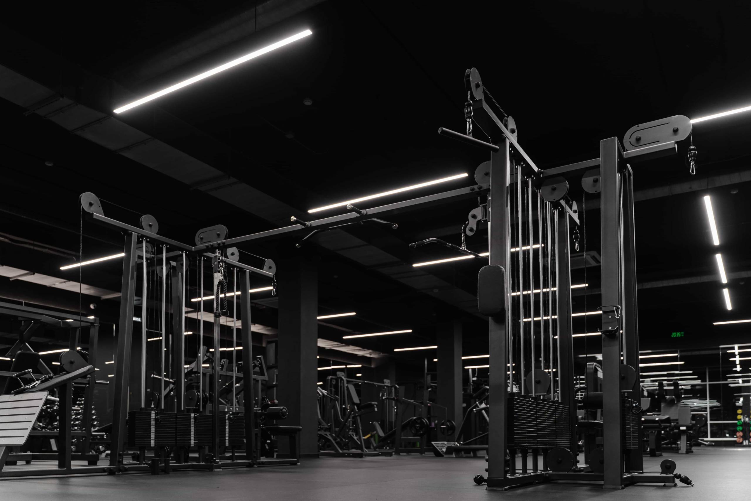 FitnessPro