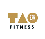 Лого Студия персонального тренинга «ТАО Fitness»