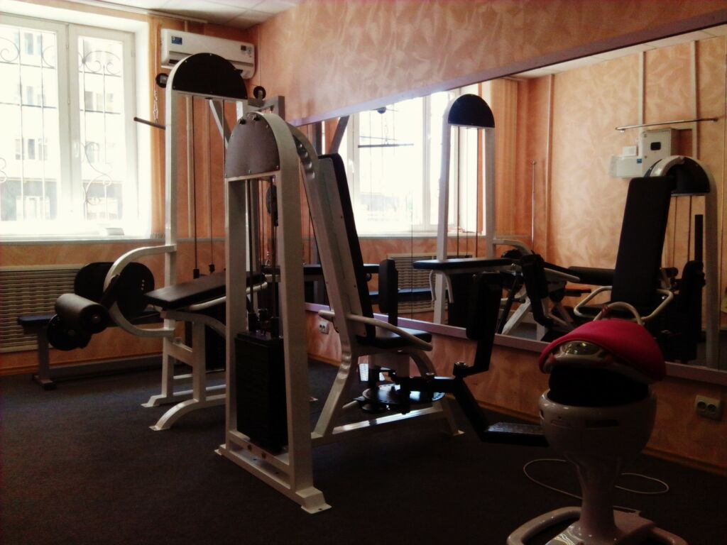FitnessPro