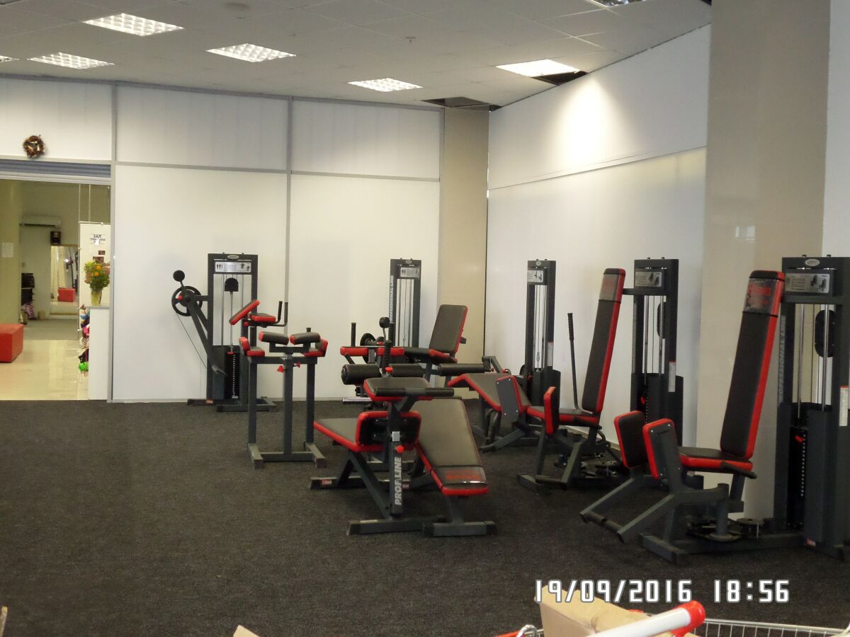 FitnessPro