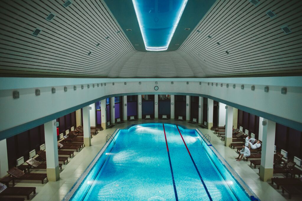 SPA-центр «Astramed»