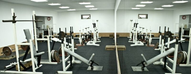 FitnessPro