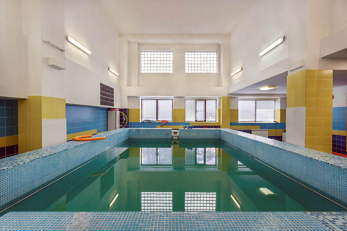 Оздоровительный центр «Devon Medical & Spa»