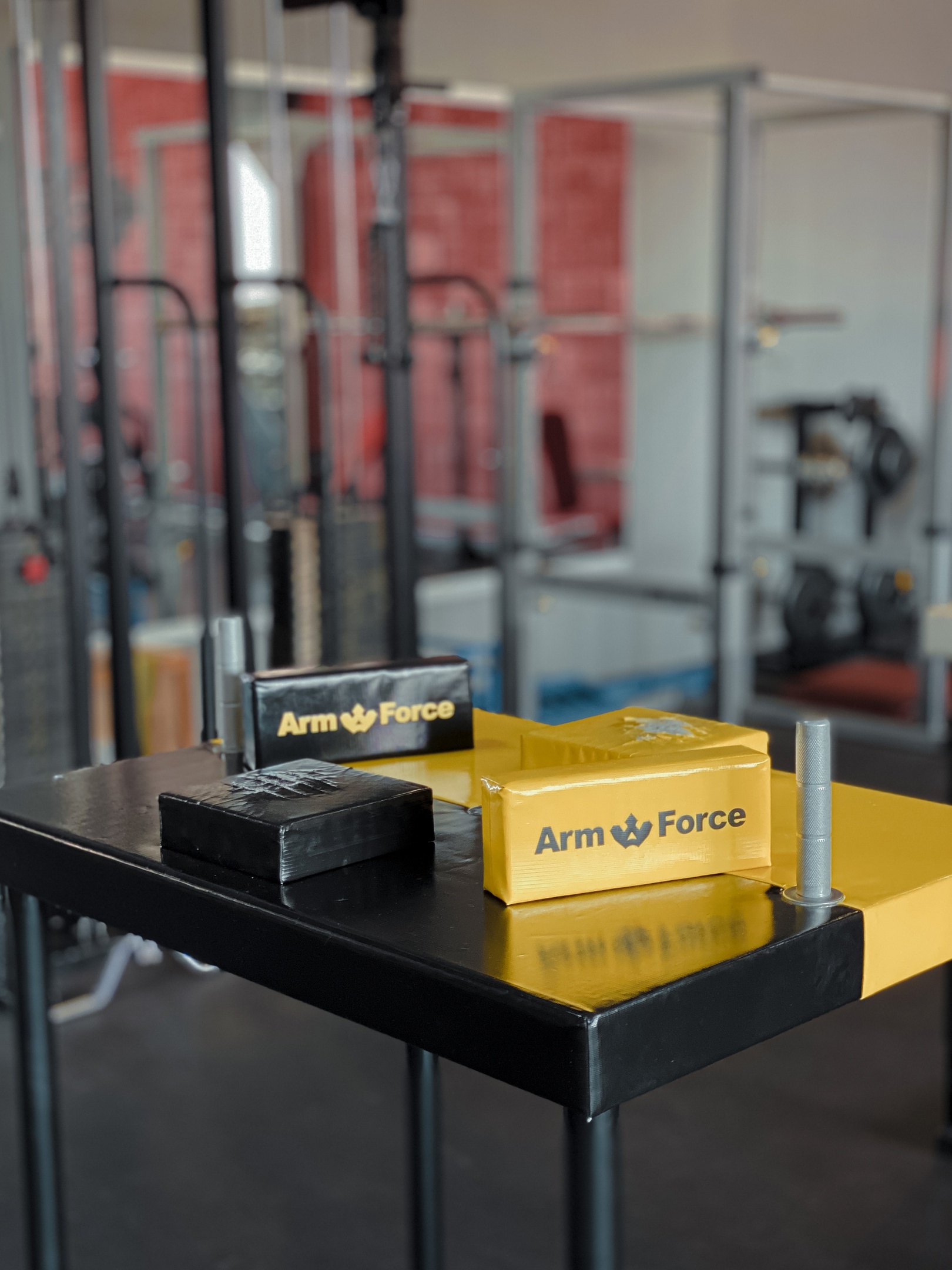FitnessPro