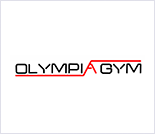 Лого Спортивный клуб «Olimpia Gym»