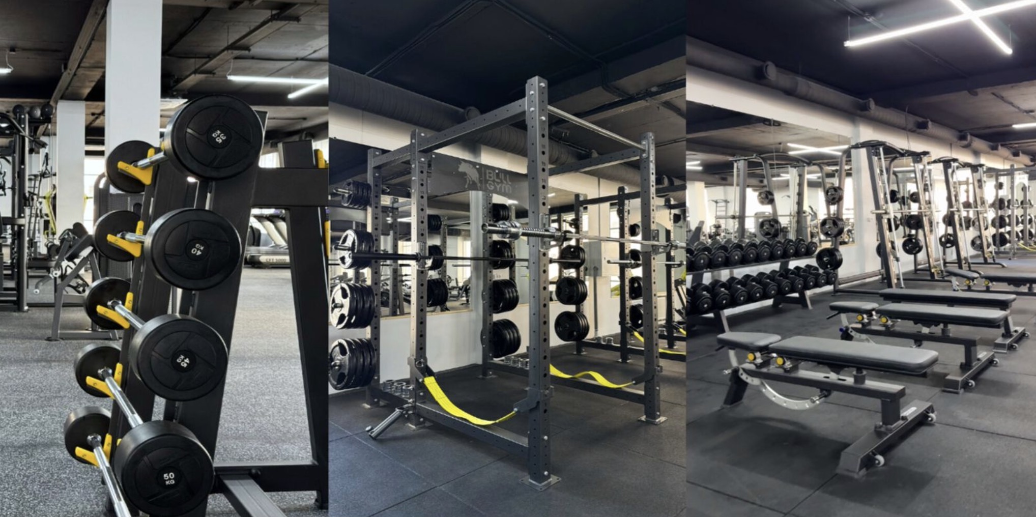 FitnessPro