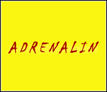 Лого Фитнес-клуб «Adrenalin Time»