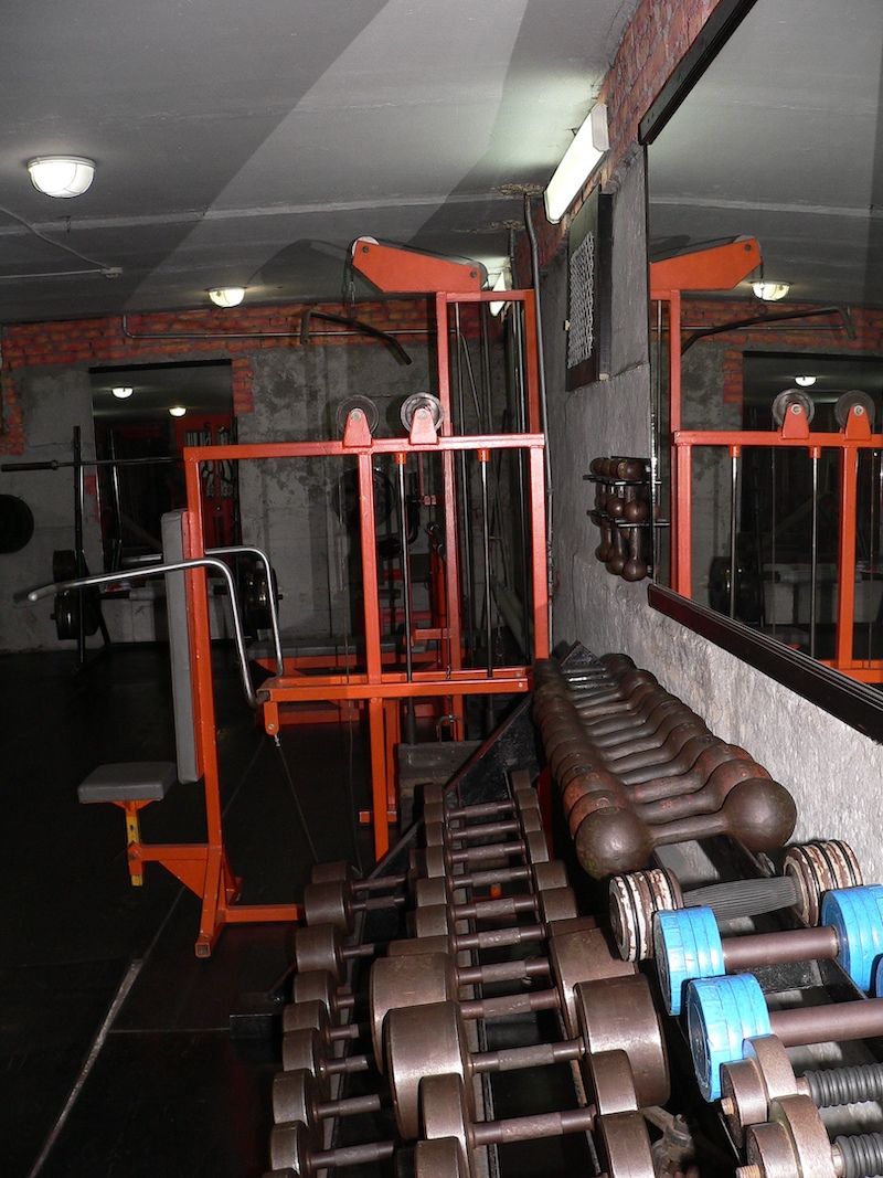 FitnessPro