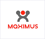Лого Фитнес-клуб «Maximus»