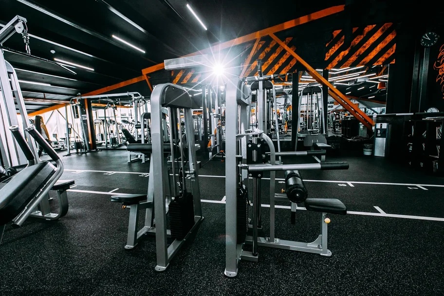 FitnessPro
