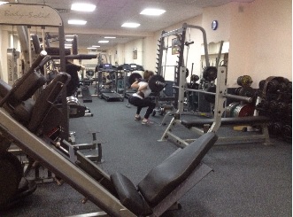 FitnessPro