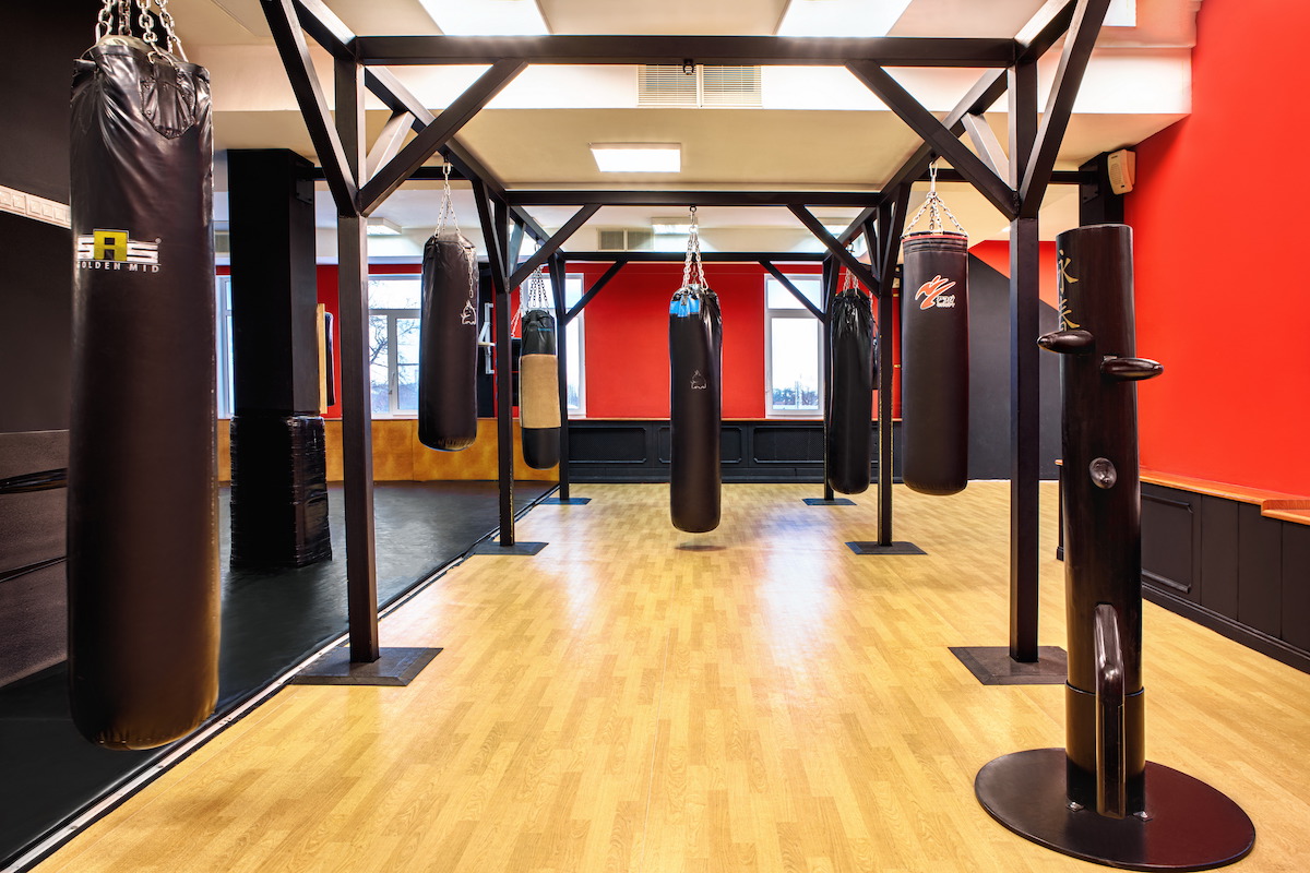 FitnessPro