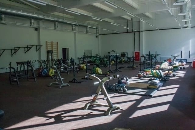 FitnessPro