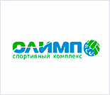 Лого Плавательный бассейн «Олимп»