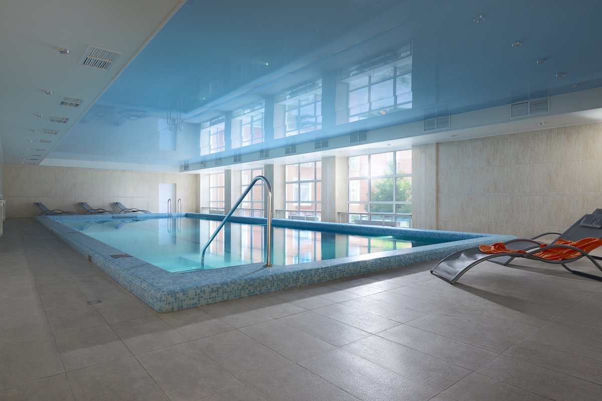Отель «Империал Wellness & SPA»