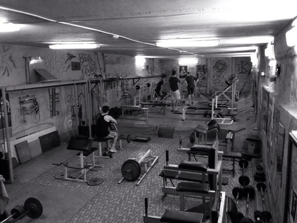 FitnessPro