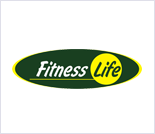 Лого Женский фитнес-центр «Fitness Life»