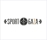 Лого Спортивный клуб «SportБАZA»