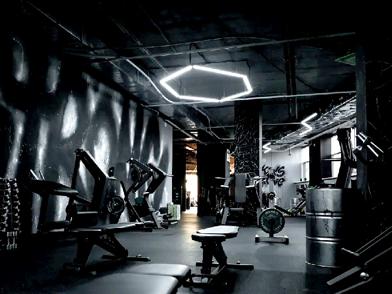 FitnessPro