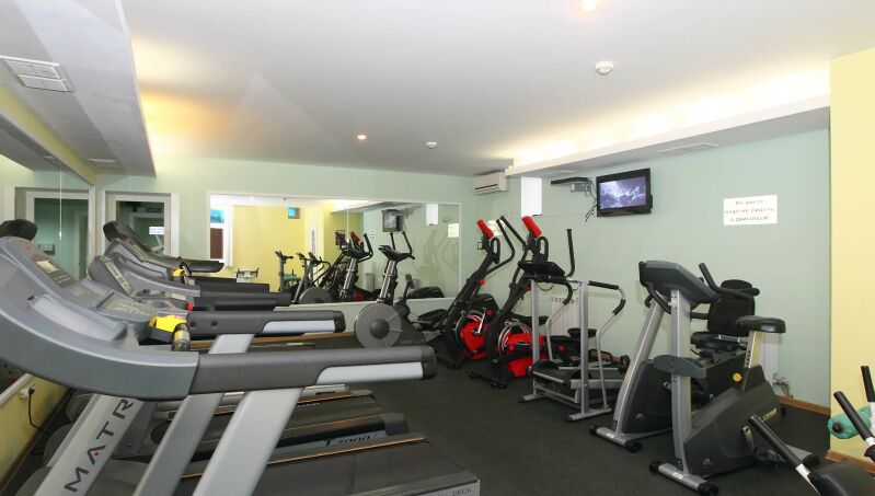 FitnessPro
